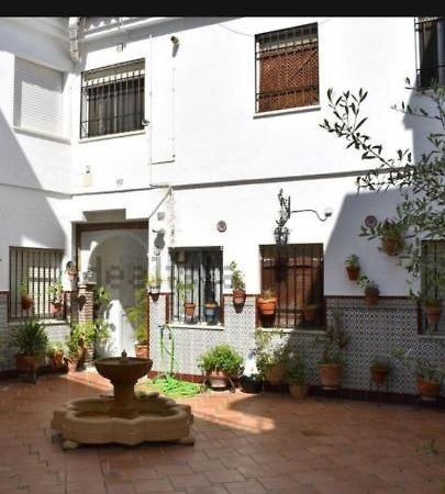 Apartamento Conde de Cárdenas II Kordoba Bagian luar foto