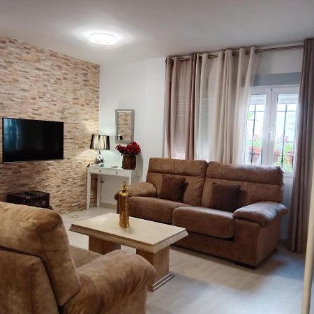 Apartamento Conde de Cárdenas II Kordoba Bagian luar foto