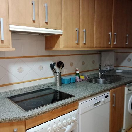 Apartamento Conde de Cárdenas II Kordoba Bagian luar foto