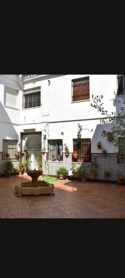 Apartamento Conde de Cárdenas II Kordoba Bagian luar foto