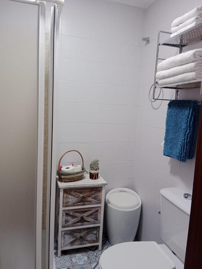 Apartamento Conde de Cárdenas II Kordoba Bagian luar foto