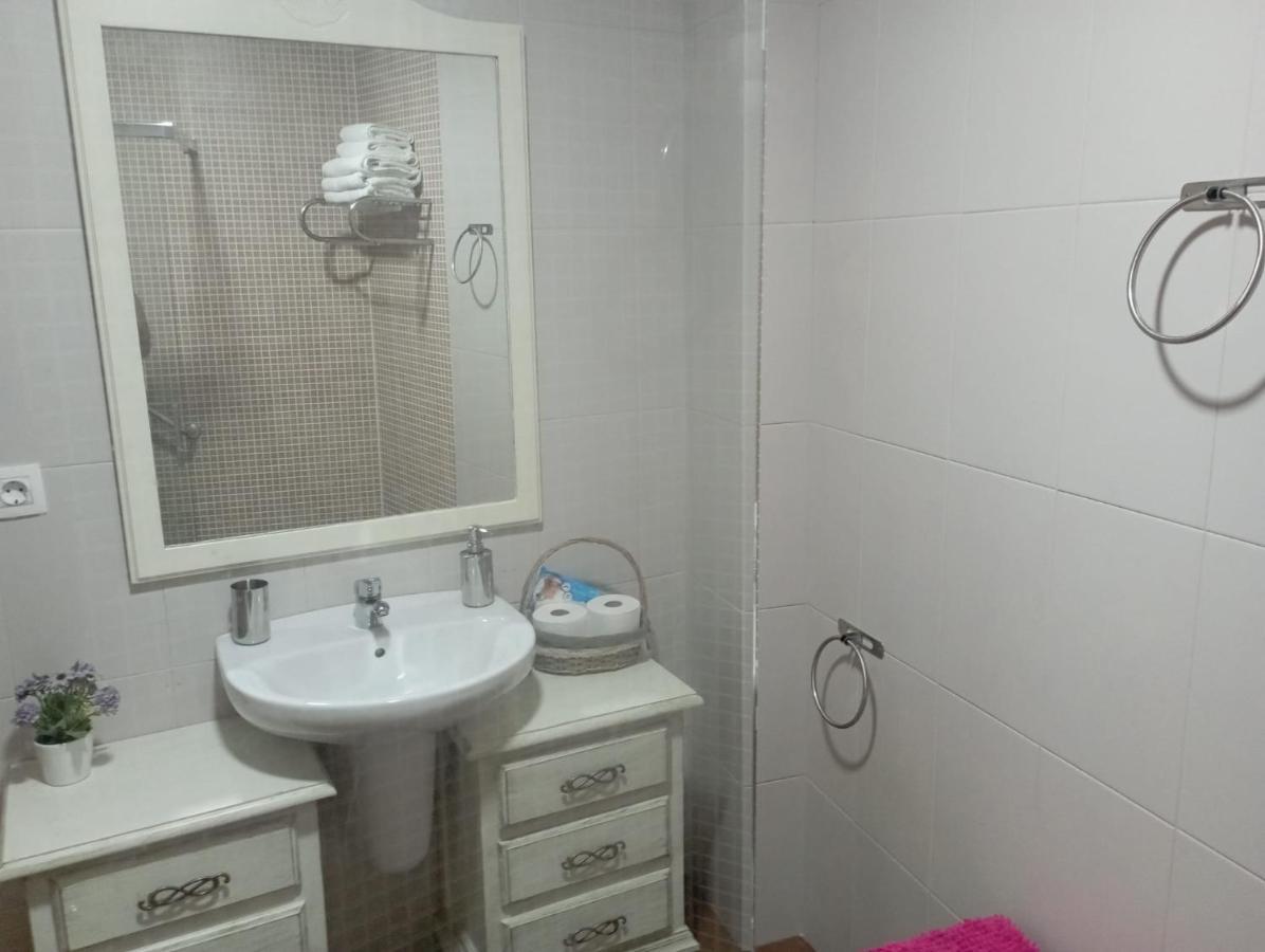 Apartamento Conde de Cárdenas II Kordoba Bagian luar foto
