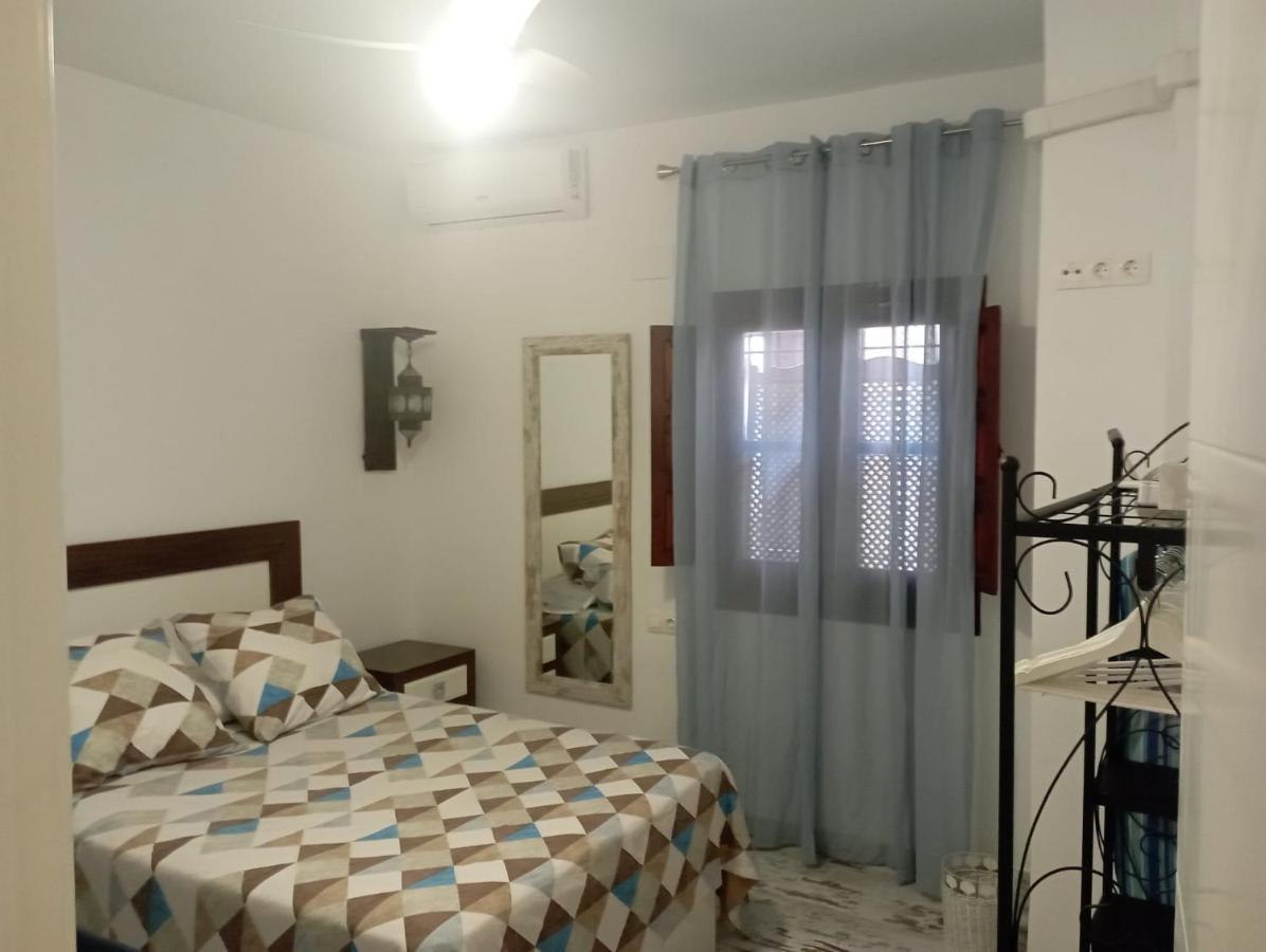 Apartamento Conde de Cárdenas II Kordoba Bagian luar foto
