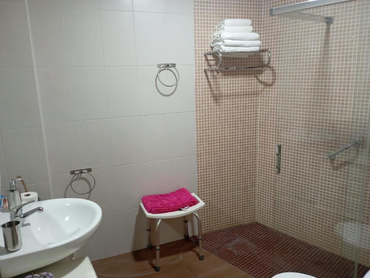 Apartamento Conde de Cárdenas II Kordoba Bagian luar foto