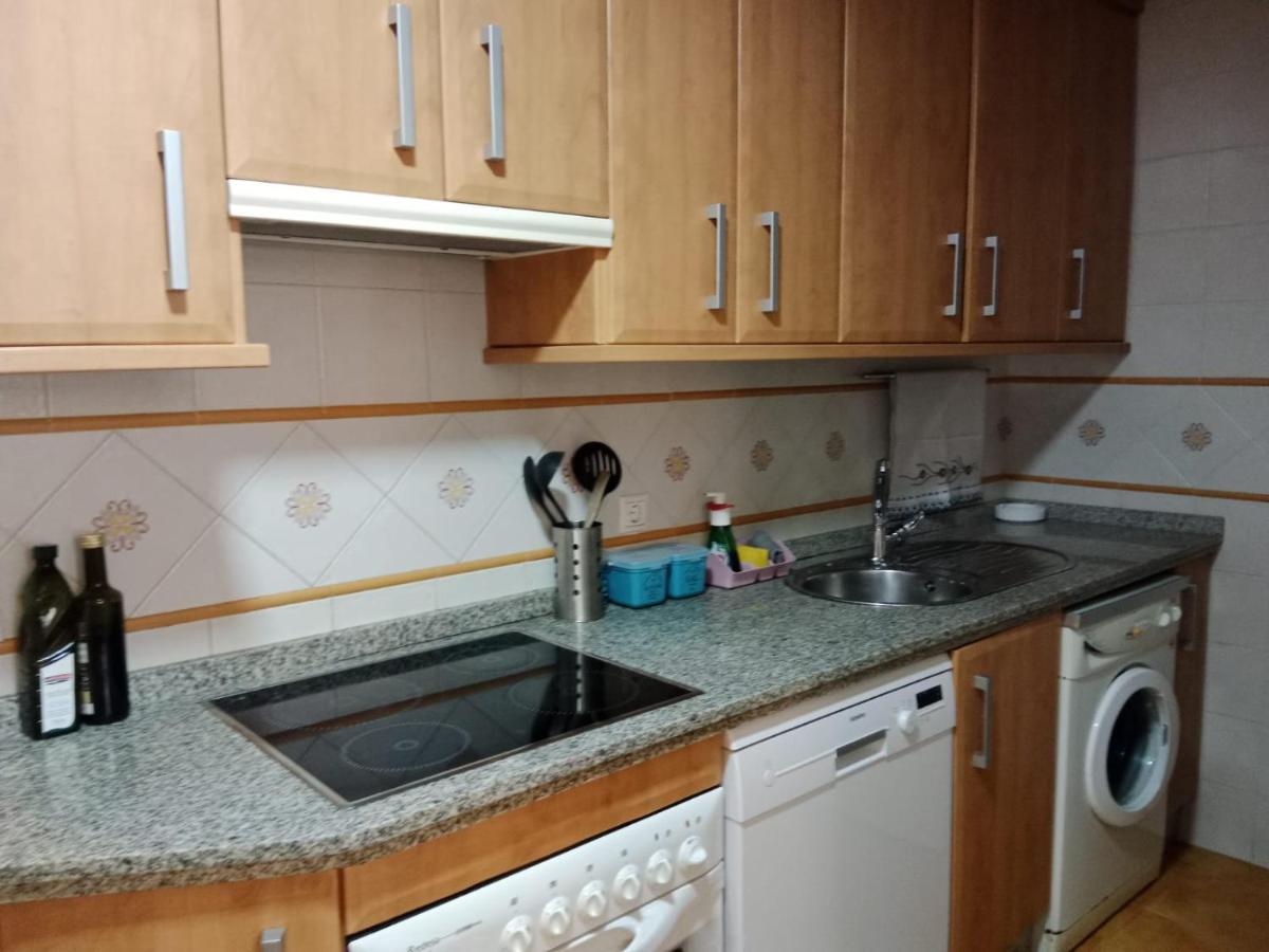 Apartamento Conde de Cárdenas II Kordoba Bagian luar foto