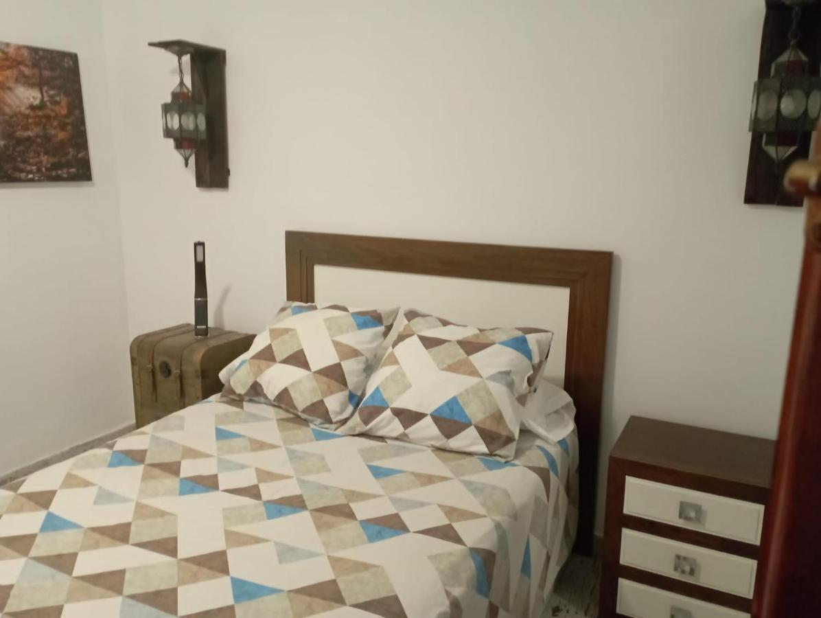 Apartamento Conde de Cárdenas II Kordoba Bagian luar foto