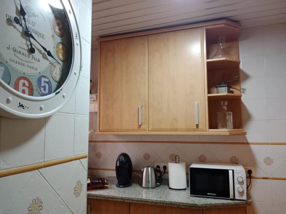 Apartamento Conde de Cárdenas II Kordoba Bagian luar foto