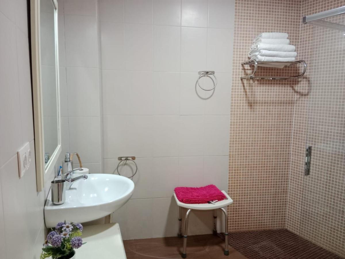 Apartamento Conde de Cárdenas II Kordoba Bagian luar foto