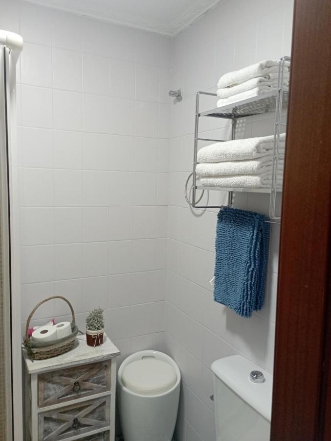 Apartamento Conde de Cárdenas II Kordoba Bagian luar foto